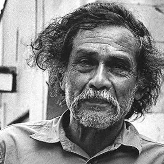 Inauguran exposición de Francisco Toledo en San Lázaro