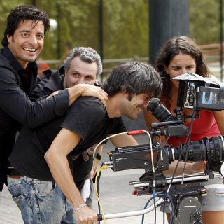 Elige Chayanne a Madrid como escenario para video de 'Si no estás'