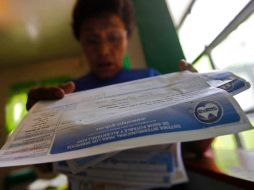 El objetivo del SIAPA es que se modifiquen los costos por el servicio de agua potable a más tardar en diciembre. S. NÚÑEZ  /