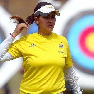 Ochoa, lista para próximas competencias