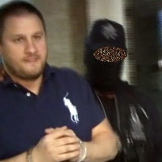 Revelan que 'La Barbie' no opuso resistencia en su captura