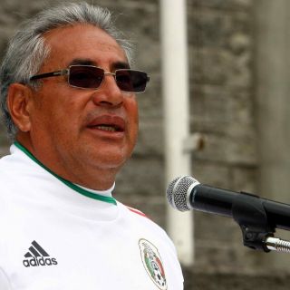 Cuéllar se lamenta por el Tri femenil Sub-17