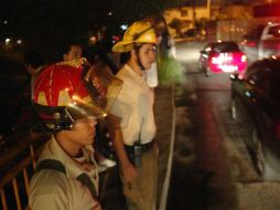 Realiza rescate protección civil del Salto en conjunto con protección civil Jalisco: ARCHIVO  /