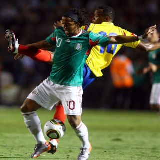 FMF investigará 'fiesta' del Tri