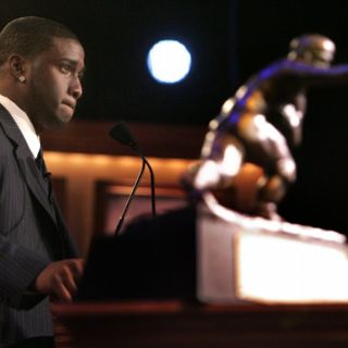 Bush, a la expectativa