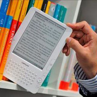 Las nuevas tecnologías tema importante en la feria de Fráncfort