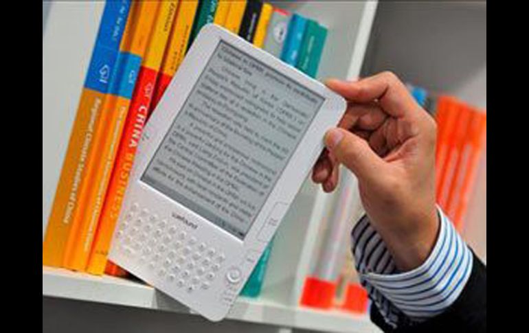 Se espera la presencia de grandes exponentes de la literatura mundial. EFE  /