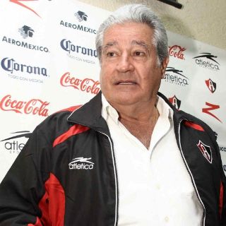 Lebrija quiere castigo a seleccionados