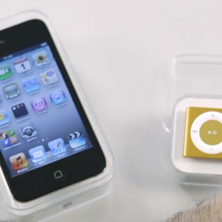 A despertarse con iPhone y iPod Touch