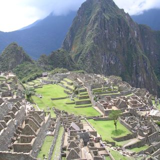 Perú insiste en recuperar sus tesoros arqueológicos