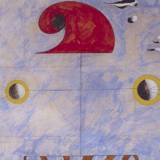 La Tate anuncia retrospectiva de Joan Miró