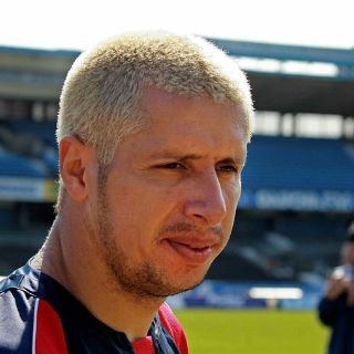 'Bofo' jugaría ante Pachuca