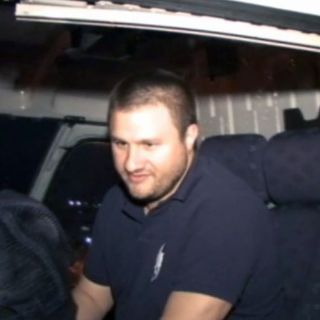 Lo importante es que 'La Barbie' está detenido: PRD y PAN