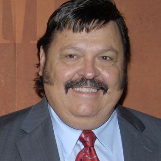 ''La Barbie'' dice ser amigo de Ramón Ayala