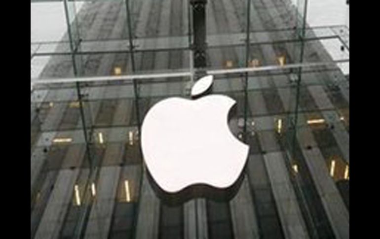 Las acciones de Adobe subieron un 11 por ciento gracias a la nueva medida tomada por Apple.REUTERS  /