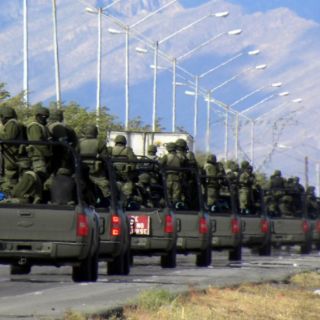 Capturan a hermano de 'El Coyote', colaborador de 'La Barbie'