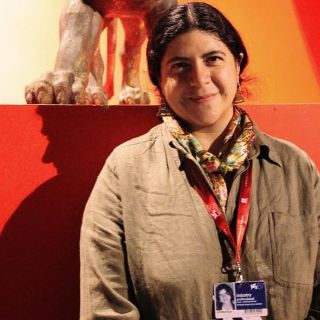 Película mexicana 'Martha' mereció selección en Venecia: Cineteca