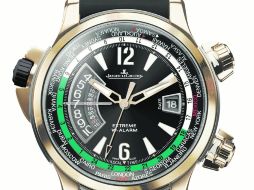 Con estos relojes se  celebran 200 años de historia. ESPECIAL  /