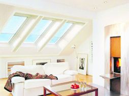 Las ventanas tienen un doble propósito: dar ventilación a un espacio y proveerlo de iluminación. ESPECIAL  /