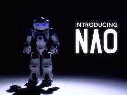 Nao es, de momento, un asistente ideal para la investigación en educación. ESPECIAL  /