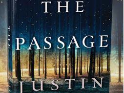 Una aventura llena de suspenso, con una épica de la resistencia humana ante la madre de todas las catástrofes:''El pasaje''. ESPECIAL  /