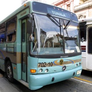 Prevén aumento en tarifa del transporte ''de lujo''