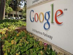 El presidente de Google propuso además lanzar un programa de ayuda a las nuevas empresas francesas. ESPECIAL  /