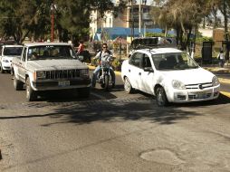 El SIAPA se deslindará del proyecto de repavimentación tapatío. EL INFORMADOR  /