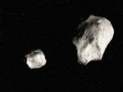 Las investigaciones tendrán como eje el estudio de la parte central del impacto. ESPECIAL  /