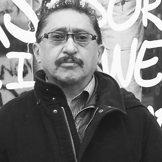 Sergio González disecciona a Bolaño