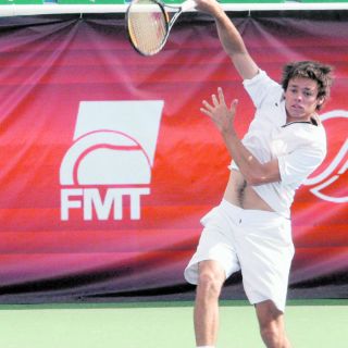 Astorga, último mexicano con vida