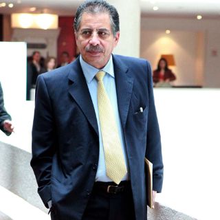 Perredistas exigen cambio de dirigente nacional