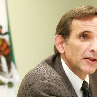 Niega embajador de México intervención de EU en captura de 'La Barbie'