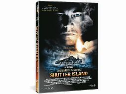• LA ISLA SINIESTRA. PARAMOUNT PICTURES.  /