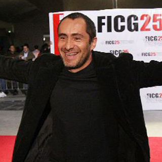 Demián Bichir interpreta al cura Hidalgo en nueva película