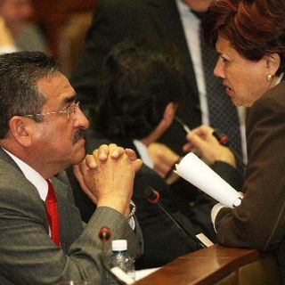 Rehúsa Roberto Marrufo emitir postura oficial sobre petición del SIAPA