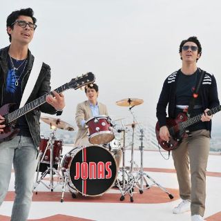Jonas Brother regresa con segunda temporada de serie de televisión