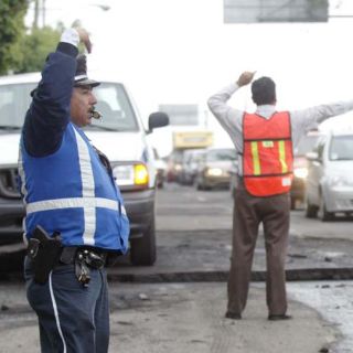 Listo operativo Vial para concierto “Jalisco en Vivo 2010”