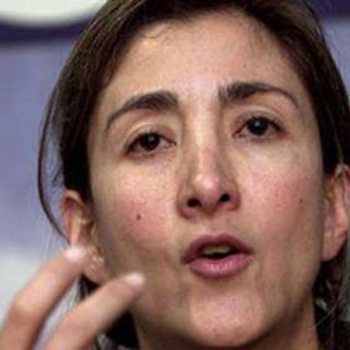 El libro de Ingrid Betancourt se estrena en librerías francesas
