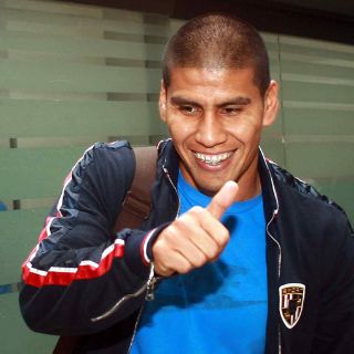 Salcido descartado para jugar con el Fulham