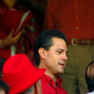 Espera Peña Nieto reporte sobre si policías protegían a 'La Barbie'