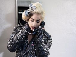 Según la demanda, en 2006 ambos trabajaron juntos siete días a la semana escribiendo canciones. AP  /