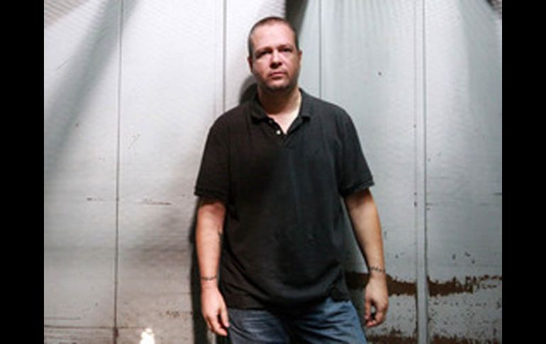 José Fors es el creador de la ópera rock. EL INFORMADOR  /