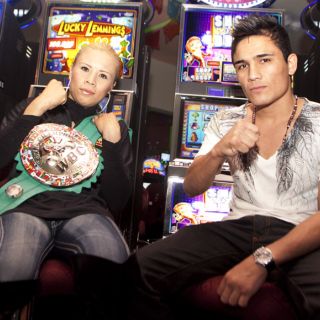 ‘Goofy’ quiere ‘explotar’ en Guadalajara