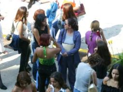 Los jóvenes entre 15 y 29 años son el nicho poblacional que más aumentos ha registrado en la taza de suicidios. INFORMADOR ARCHIVO  /