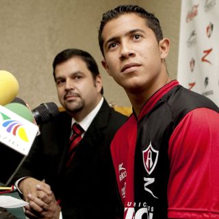 Ortega va de titular ante la Máquina