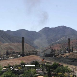 Identifican al autor de disparos en enfrentamiento en Cananea