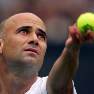 Inaugurarán el Centro Panamericano con Agassi y Courier