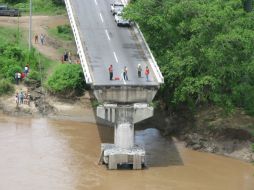 La comisión de Hacienda del Gobierno del Estado aprobó un crédito para reparar infraestructura dañada en Puerto Vallarta. M. PATIÑO  /
