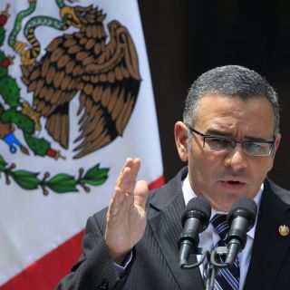 El Salvador exime a México de responsabilidad
